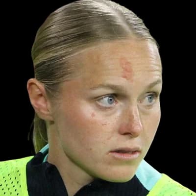 Penelope Hocking
